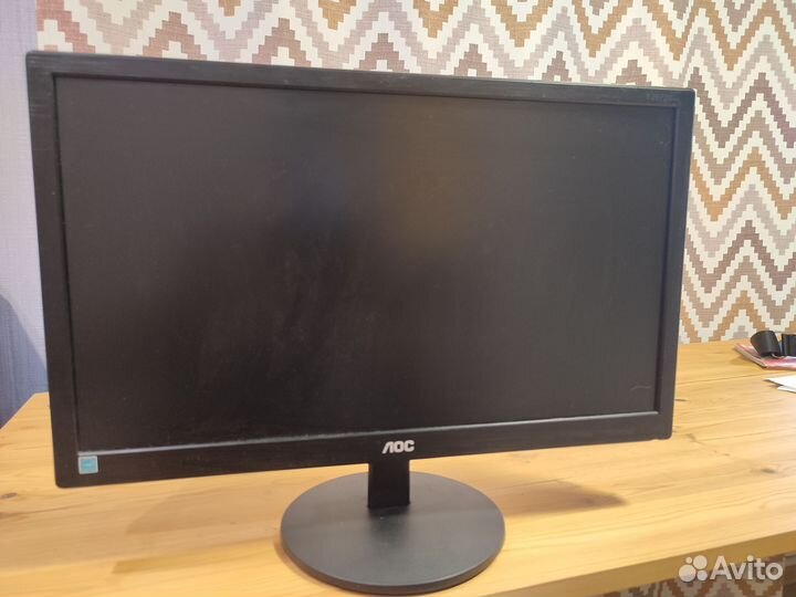 Монитор AOC 19
