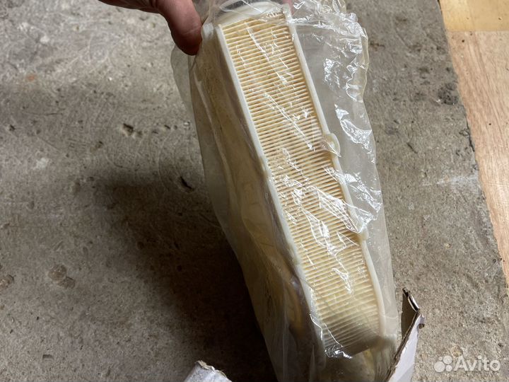 Фильтр воздушный бмв 13 17 7 638 566