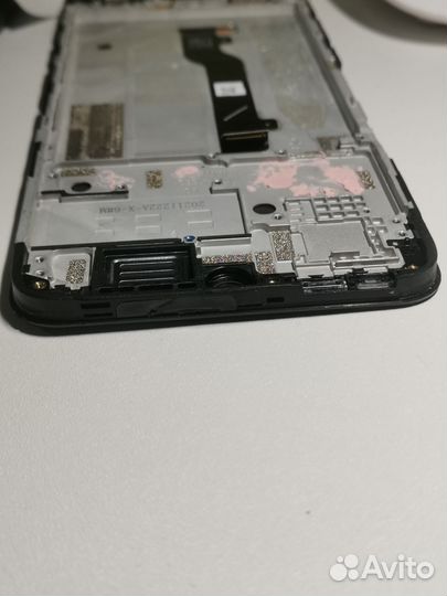 B60 Infinix Note 11