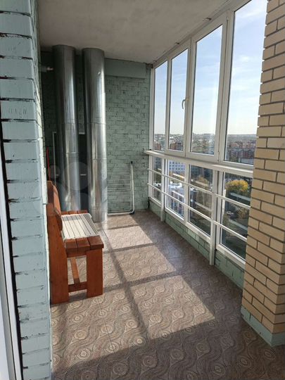 1-к. квартира, 45 м², 13/14 эт.