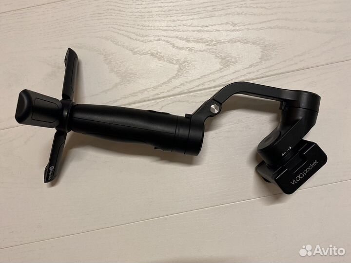 Стабилизатор FeiyuTech vlog Pocket 2