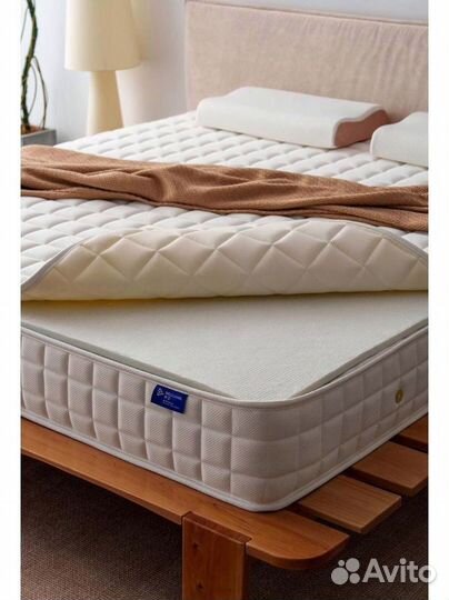 Матрас Новый