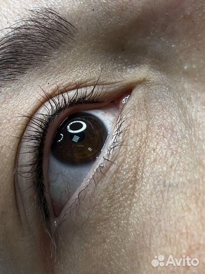 Перманентный макияж