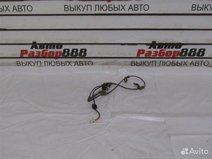 Датчик ABS задний правый Hyundai Ix35 LM G4NA 2015