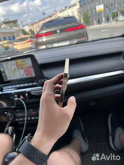 iPhone 12 Pro Max, 256 ГБ