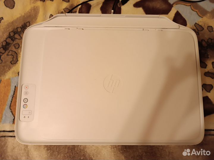 Принтер hp Deskjet 2320