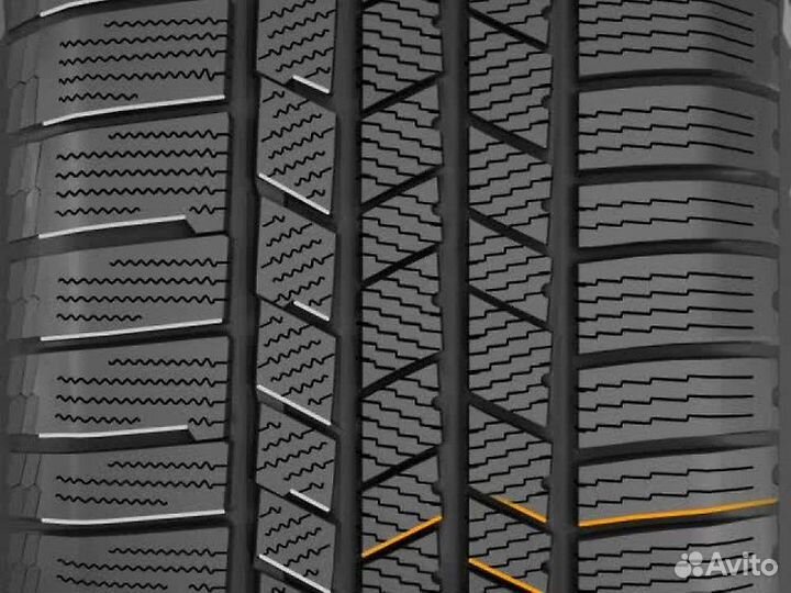 Continental ContiCrossContact Winter 265/70 R16 112T