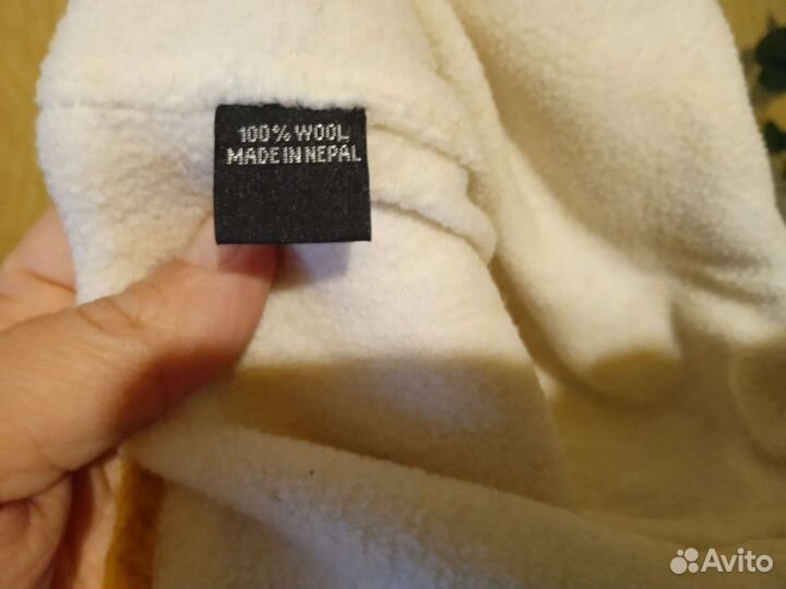 Шапка зимняя