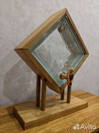 Диспенсер для напитков