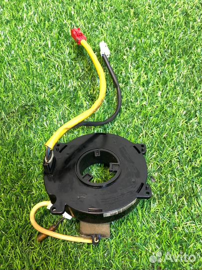 Механизм подрулевой для SRS Mitsubishi Carisma