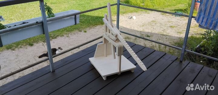 Пресс для сыра