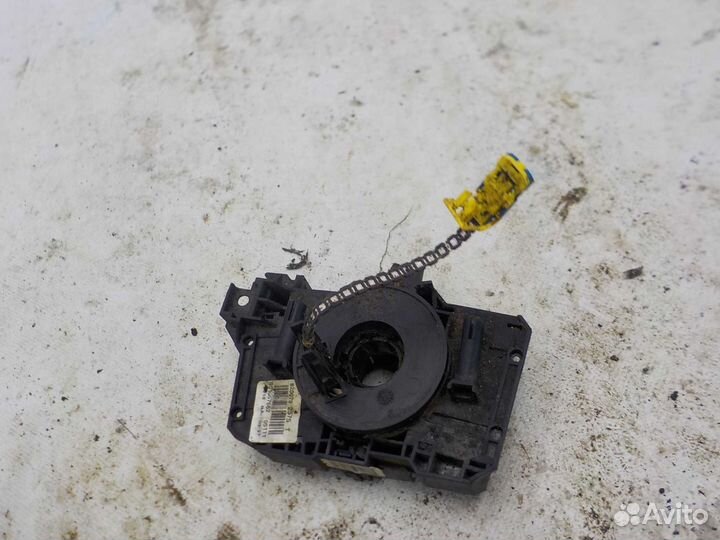 Шлейф-лента air bag Renault Logan