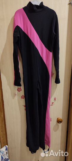 Термо костюм для фигурного катания