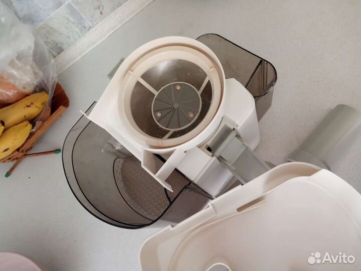 Соковыжималка