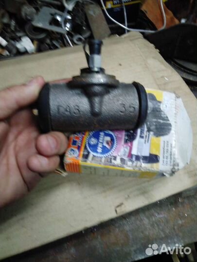 Запчасти газ