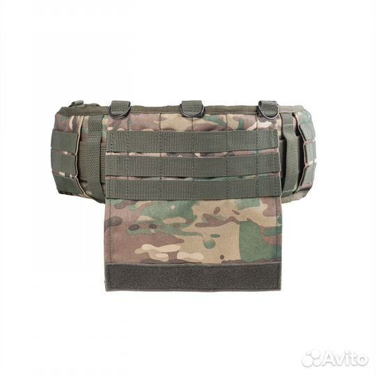 Пояс широкий с системой Molle 