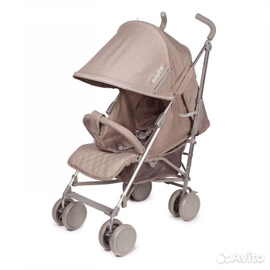 Коляска прогулочная babyton sport