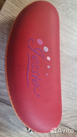 Футляр,чехол для очков детский