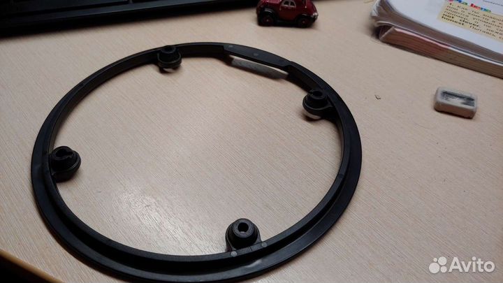 Защита для велосипеда 15.5см