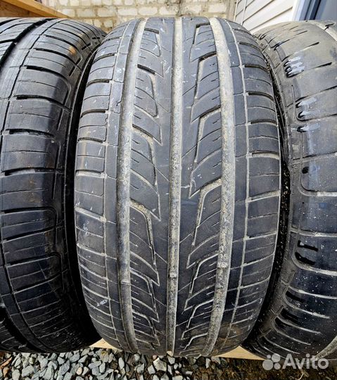 Cordiant Road Runner 205/55 R16 94H