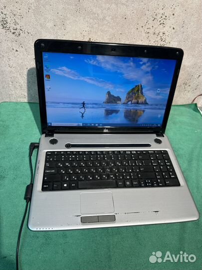 DNS i5 3230, GT 640 2Gb, 1000Gb, для игр