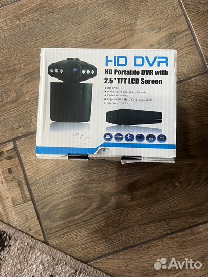 Видеорегистратор