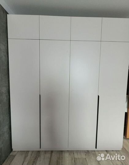 Шкаф на заказ н