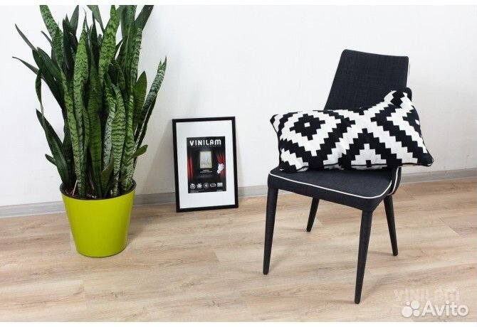 Водостойкий ламинат