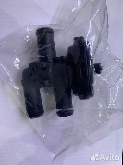 Клапан охл.жидкости opel