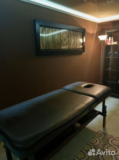 Массаж, хаммам, сауна