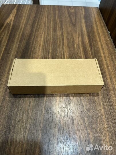 Новый Аккумулятор hp dv6-7000 dv7-7000 5200mAh