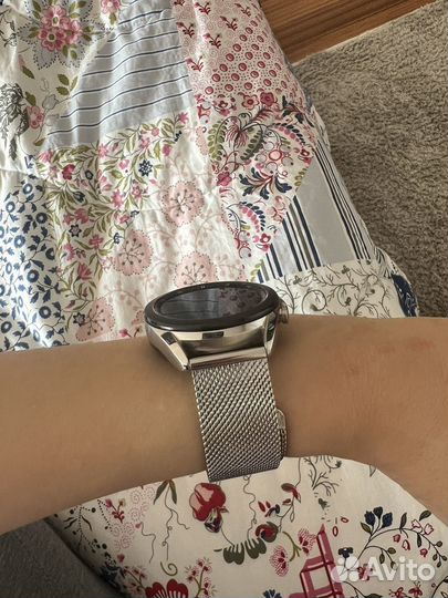 Samsung galaxy watch 3