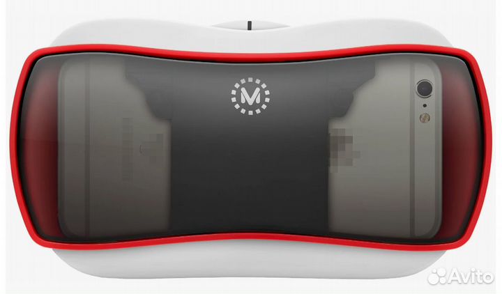 Очки для смартфона ViewMaster VirtualReality новые