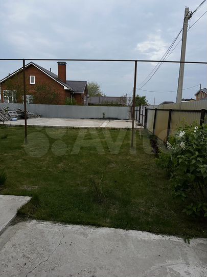 Таунхаус 100 м² на участке 7,5 сот.