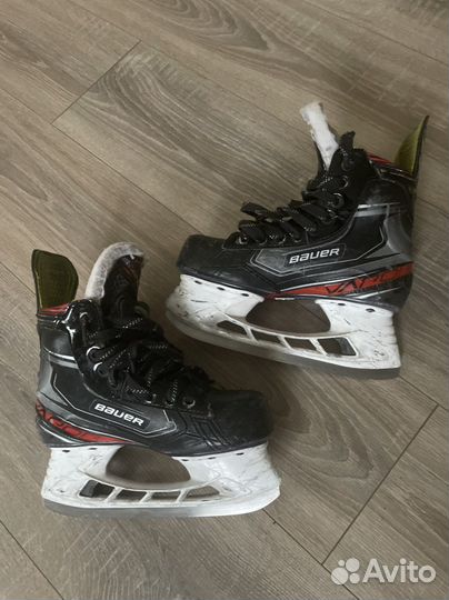 Коньки Bauer Vapor х2.9