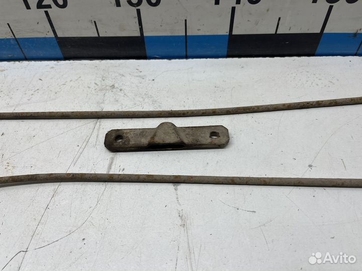 Тяга ручника Фольксваген Транспортер Т4