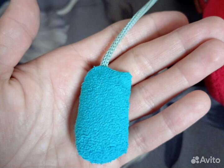 Мягкая игрушка музыкальная молния mcqueen