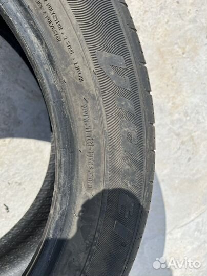 Viatti Bosco A/T 255/50 R19