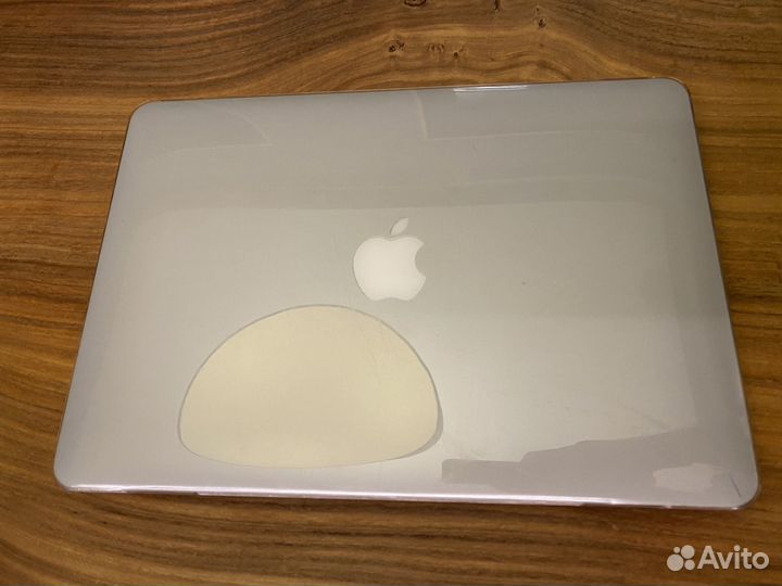 Apple macbook pro 13 a1502