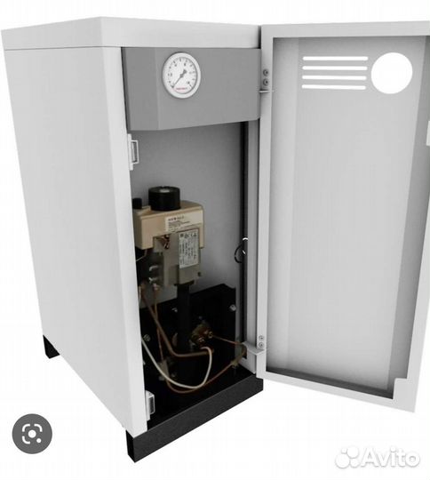 Ремонт газовых котлов, колонок, плит