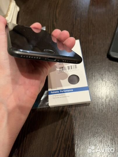 iPhone 7 Plus, 32 ГБ