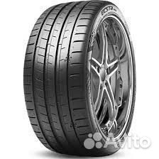 Kumho Ecsta PS91 245/35 R18 92Y
