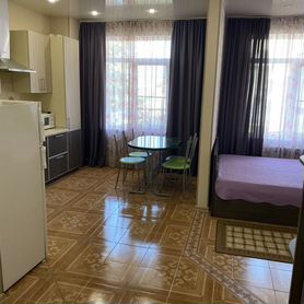 Квартира-студия, 34,7 м², 1/6 эт.