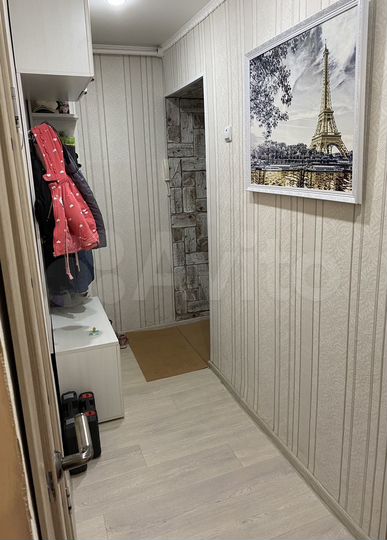2-к. квартира, 45,1 м², 2/3 эт.