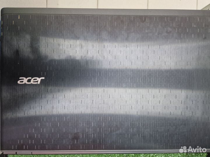 Ноутбук acer aspire v3 575