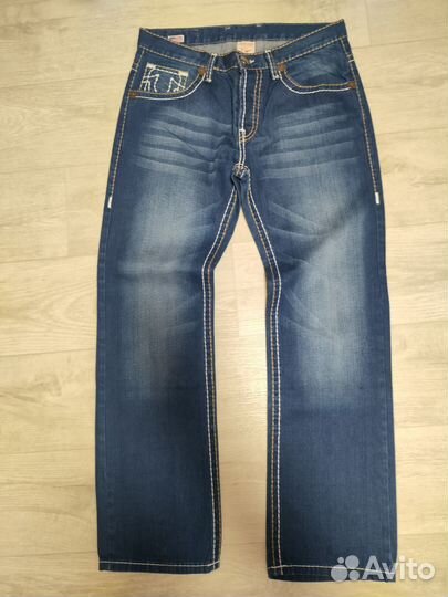 Джинсы true religion Rocco