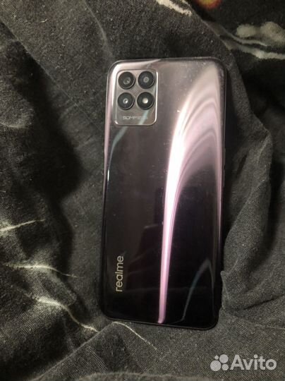 realme 8i, 4/64 ГБ