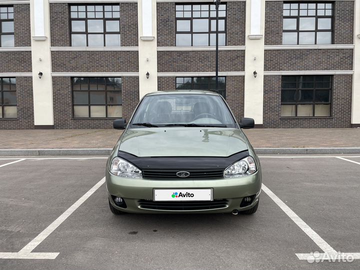 LADA Kalina 1.6 МТ, 2010, 70 000 км