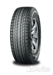 Yokohama Ice Guard G075 225/55 R19 99Q