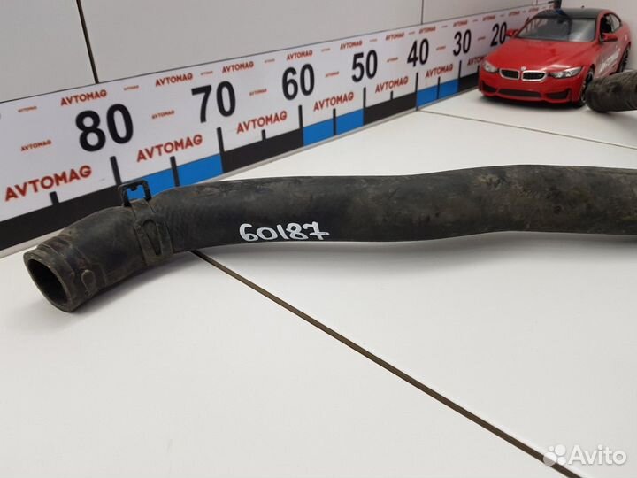 Патрубок системы охлаждения (Hyundai i30)